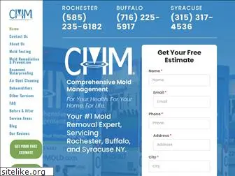 comprehensivemoldmanagement.com