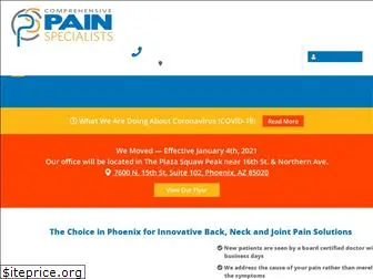 comprehensivepainaz.com