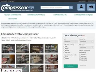 compresseur.pro