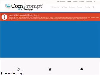 comprompt.co.in