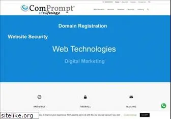 compromptsolutions.com