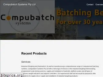 compubatch.com