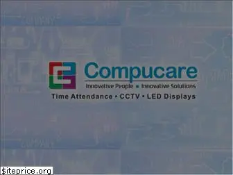 compucareindia.com