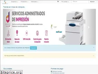 compuserver.com.mx