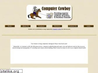 computer-cowboy.net