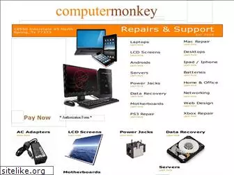 computer-monkey.com