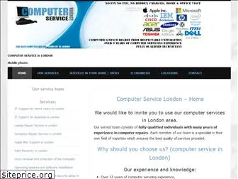 computer-service-london.co.uk