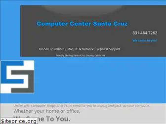 computercentersantacruz.com