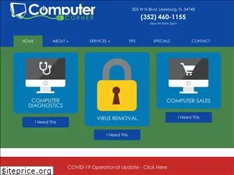 computercornerfl.com