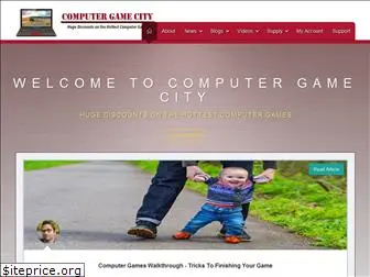 computergamecity.com