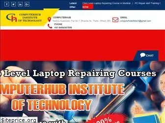 computerhubinfotech.com