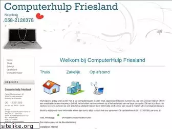 computerhulpfriesland.nl