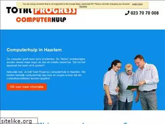 computerhulphaarlem.com