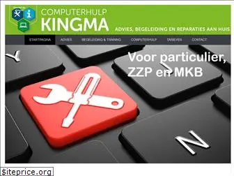 computerhulpkingma.nl