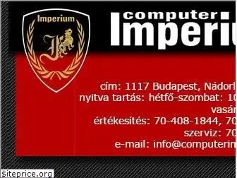 computerimperium.hu