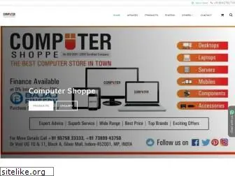 computershoppeindore.com