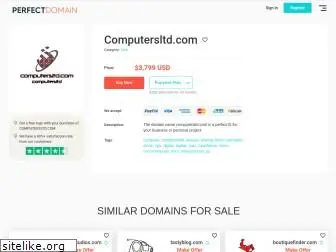 computersltd.com