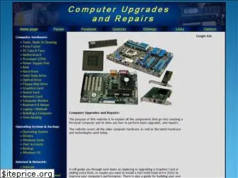 computerupgradesrepairs.co.uk