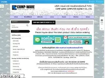 compware-agency.com