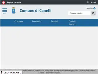 comune.canelli.at.it