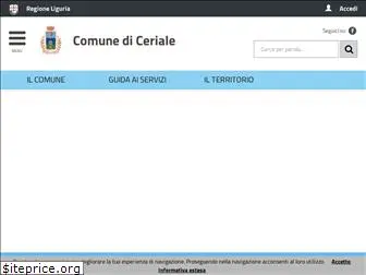 comune.ceriale.sv.it