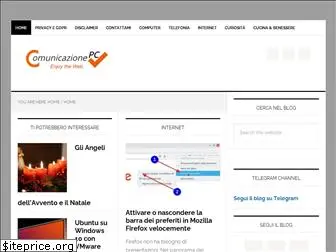 comunicazionepc.com