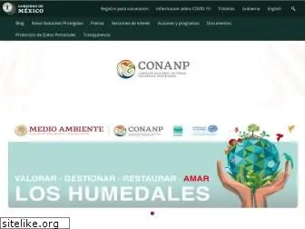 conanp.gob.mx