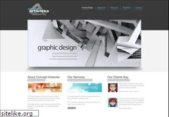 conceptartworks.com