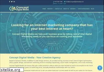 conceptdigitalmedia.com