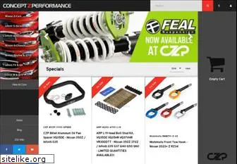 conceptzperformance.com