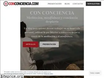 conconciencia.com