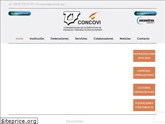 concovi.org
