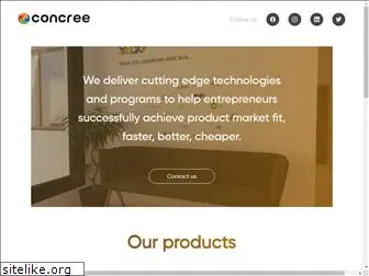 concree.com