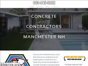 concretemanchester.com