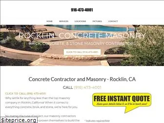 concreterocklin.com