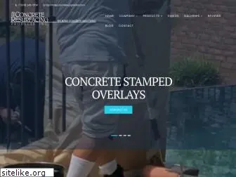 concreteupgrades.com
