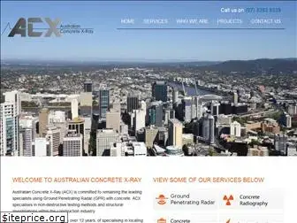 concretexray.com.au