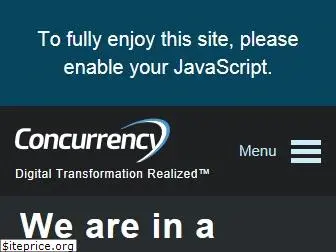 concurrency.com