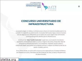 concursoinfra.cl