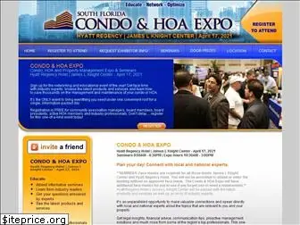 condohoaexpo.com