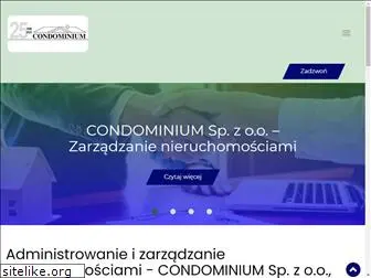 condominium.pl