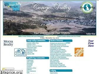 conejovalley.com