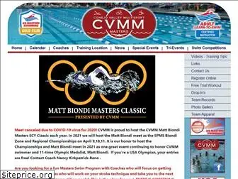 conejovalleymultisportmasters.com