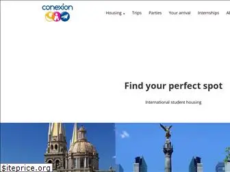 conexionmexico.com.mx