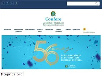 confere.org.br
