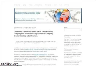 conference-coordinator.com