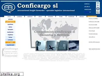 conficargo.eu