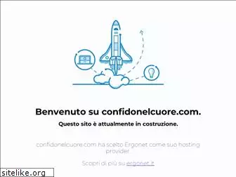 confidonelcuore.com