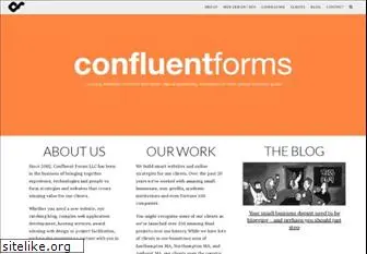 confluentforms.com