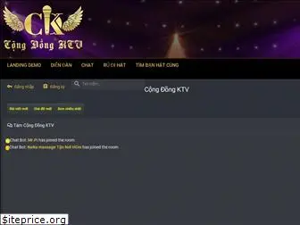 congdongktv.com